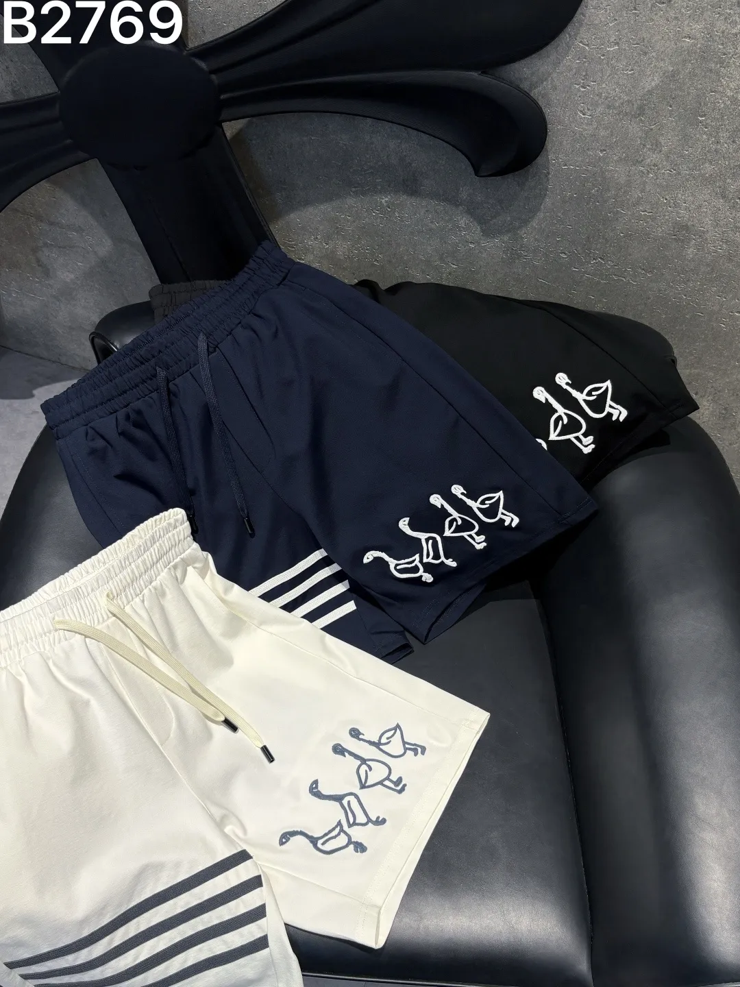 2026 TB New Arrival ， ， logo。 ， ， ， ， Breathable， ， ：White Black Royal Blue Sizes：M-4XL